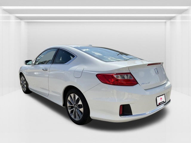 2015 Honda Accord Coupe