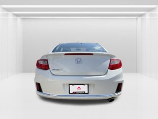 2015 Honda Accord Coupe