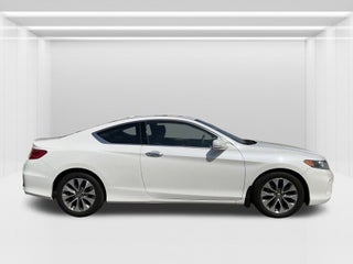 2015 Honda Accord Coupe