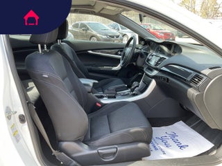 2015 Honda Accord Coupe