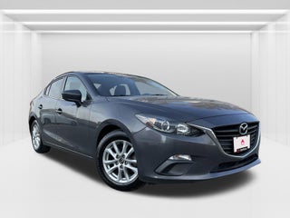 2015 Mazda Mazda3