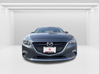 2015 Mazda Mazda3