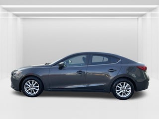 2015 Mazda Mazda3
