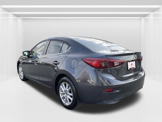 2015 Mazda Mazda3