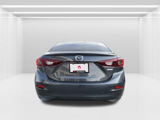 2015 Mazda Mazda3