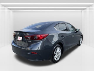 2015 Mazda Mazda3