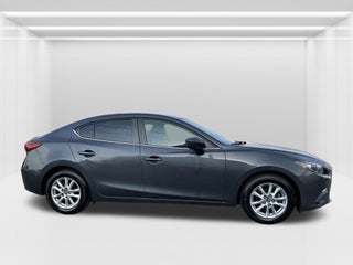 2015 Mazda Mazda3
