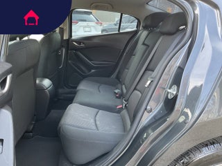 2015 Mazda Mazda3