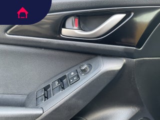 2015 Mazda Mazda3