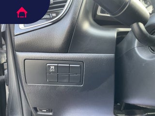 2015 Mazda Mazda3