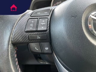 2015 Mazda Mazda3