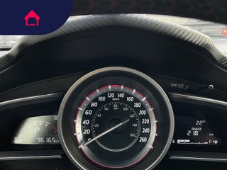 2015 Mazda Mazda3