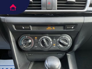 2015 Mazda Mazda3