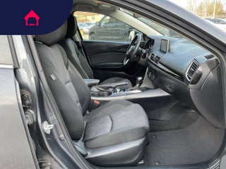 2015 Mazda Mazda3