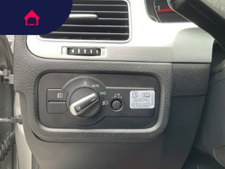 2016 Volkswagen Touareg