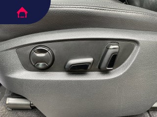 2016 Volkswagen Touareg