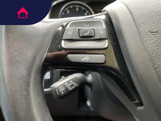 2016 Volkswagen Touareg