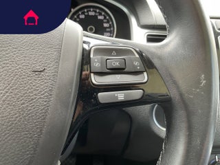 2016 Volkswagen Touareg