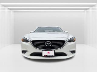 2016 Mazda Mazda6