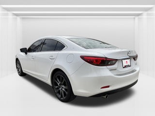 2016 Mazda Mazda6