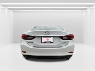 2016 Mazda Mazda6