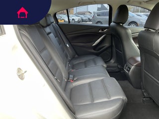 2016 Mazda Mazda6