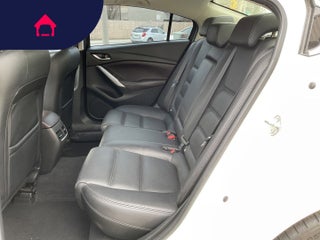 2016 Mazda Mazda6