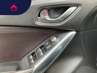 2016 Mazda Mazda6