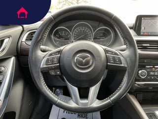 2016 Mazda Mazda6