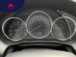 2016 Mazda Mazda6
