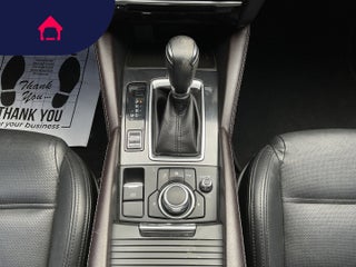 2016 Mazda Mazda6