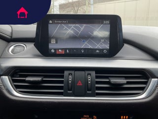 2016 Mazda Mazda6