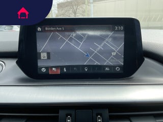 2016 Mazda Mazda6