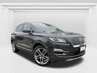 2019 Lincoln MKC