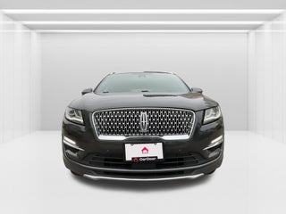 2019 Lincoln MKC