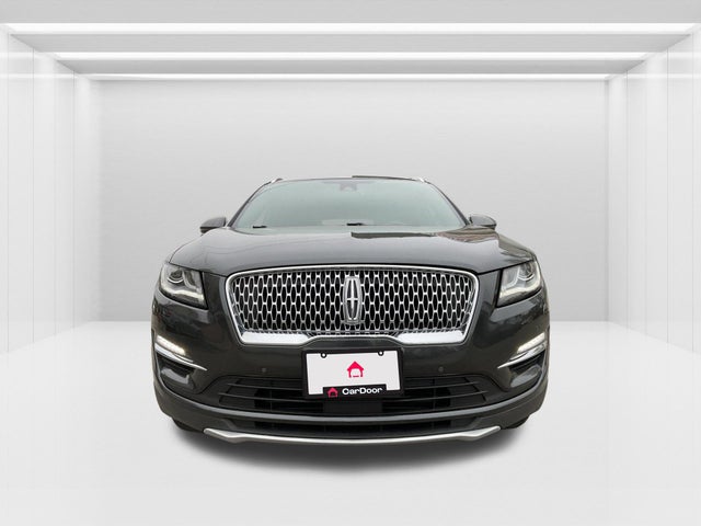 2019 Lincoln MKC
