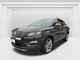 2019 Lincoln MKC