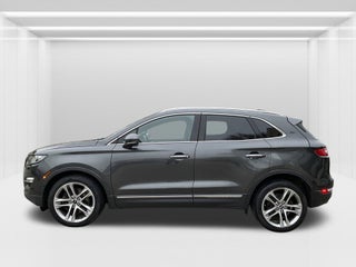 2019 Lincoln MKC