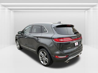 2019 Lincoln MKC
