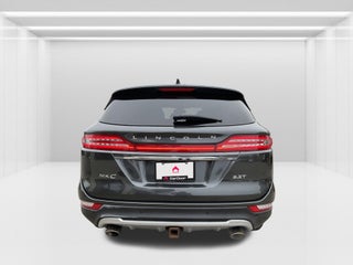 2019 Lincoln MKC
