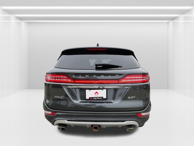2019 Lincoln MKC