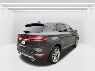 2019 Lincoln MKC
