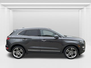 2019 Lincoln MKC