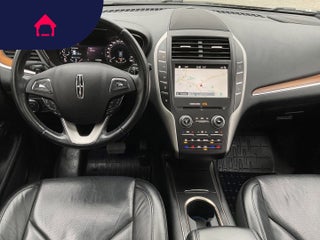 2019 Lincoln MKC
