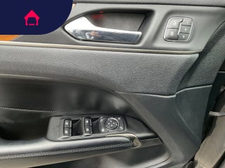 2019 Lincoln MKC