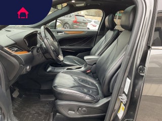2019 Lincoln MKC