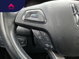 2019 Lincoln MKC