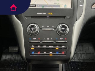 2019 Lincoln MKC