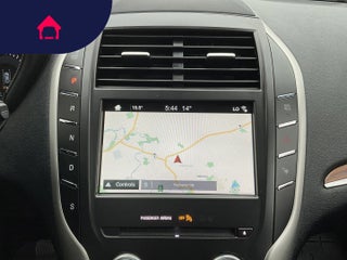 2019 Lincoln MKC