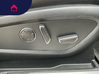 2019 Lincoln MKC